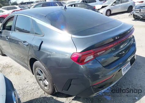 2022 Kia K5 Lxs from USA, damaged, VIN 5XXG14J28NG140192
